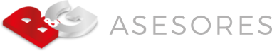 Logo B&G Asesores