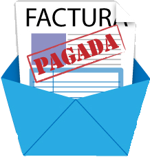 factura-pagada